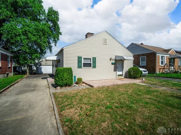 4033 Fulton Ave, Dayton, OH 45439