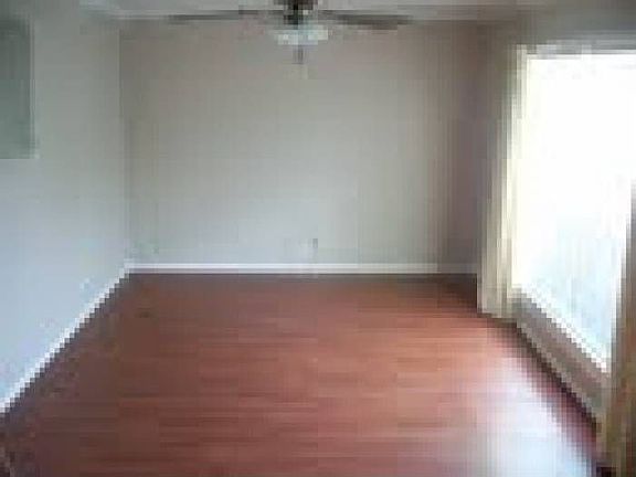 Front living room