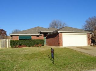 3708 Fairhaven Dr, Fort Worth, TX 76123