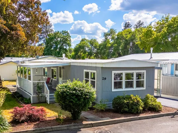 208 S Neyland Rd #29, Liberty Lake, WA 99019