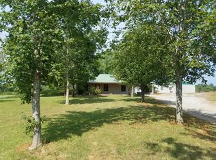 1950 Highway 1464, Greensburg, KY 42743