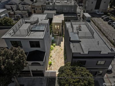 23 Brompton Ave, San Francisco, CA, 94131