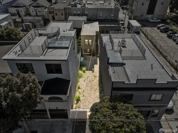 23 Brompton Ave, San Francisco, CA 94131