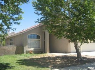 40516 Milan Dr, Palmdale, CA 93551