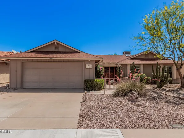 1473 Leisure World, Mesa, AZ 85206