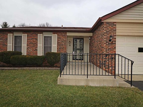 2nd image of 3275 Heatherstone Ct