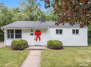3103 McKinley Ave, South Bend, IN