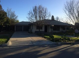2415 7th St, Sanger, CA 93657