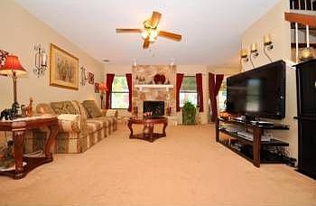 5th image of 3331 Cadbury Dr