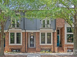 464 E 33rd St, Charlotte, NC 28205