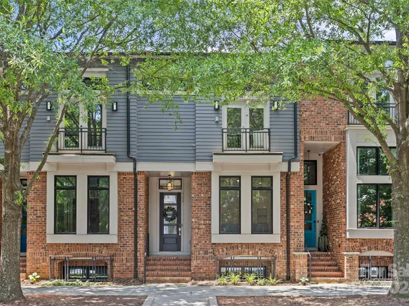 464 E 33rd St, Charlotte, NC 28205