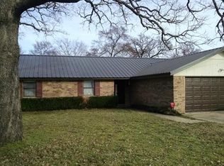 4836 N Fm 273, Ivanhoe, TX 75447