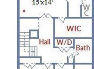 12574 Fair Village Way, Fairfax, VA 22033
