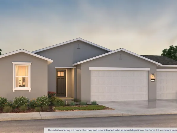 13800 Ivory Chalice Dr #11, Bakersfield, CA 93314