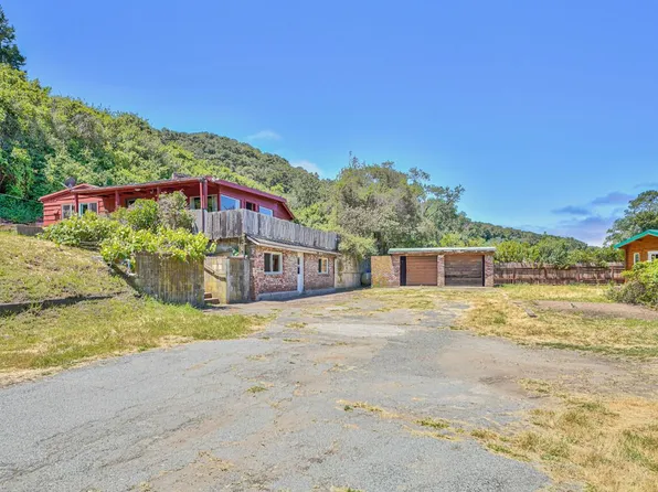 28120 Schulte Rd, Carmel, CA 93923