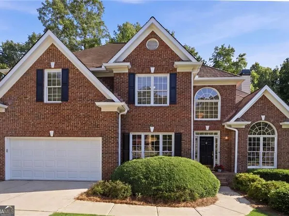 6745 Preston Glen Dr, Alpharetta, GA 30005