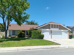 7309 Peachtree Ln, Littlerock, CA 93543
