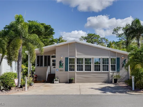 5867 Brightwood Dr E #A16, Fort Myers, FL 33905