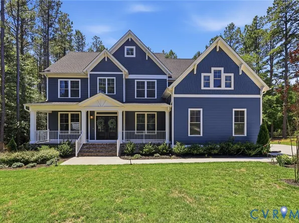 11441 Red Brick Ct, Providence Forge, VA 23140