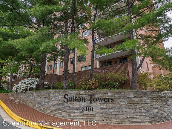 4th image of 3101 New Mexico Ave NW APT 216