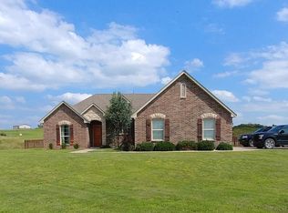 5314 Gulick St, Muskogee, OK 74403