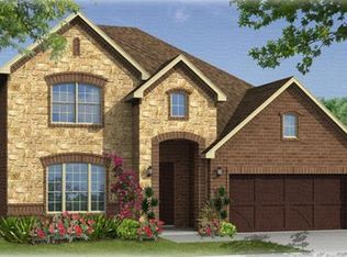 15009 Stargazer Dr, Aledo, TX 76008
