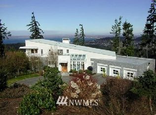 1710 Chuckanut Crest Dr, Bellingham, WA