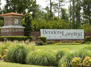 5215 Pine Wood Meadows Ln, Spring, TX 77386