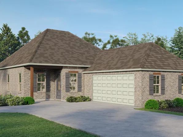 3635 Waterbury Ave, Baton Rouge, LA 70810