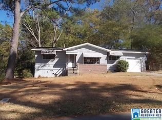 1227 Woodslee St, Birmingham, AL 35215