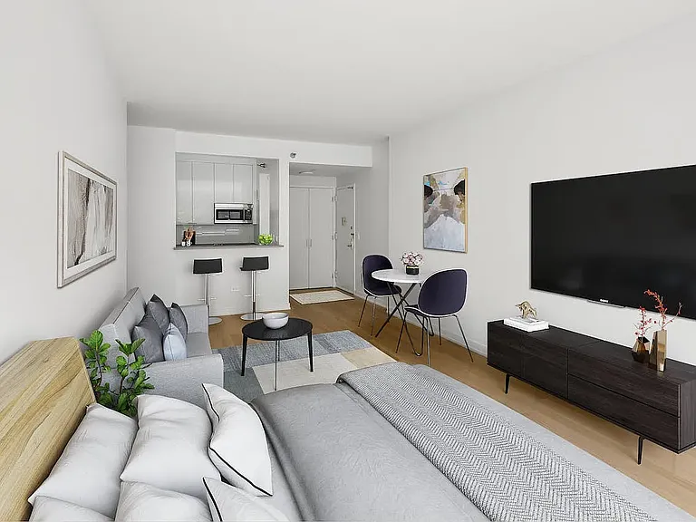 75 W End Ave #S2E — Photo 8