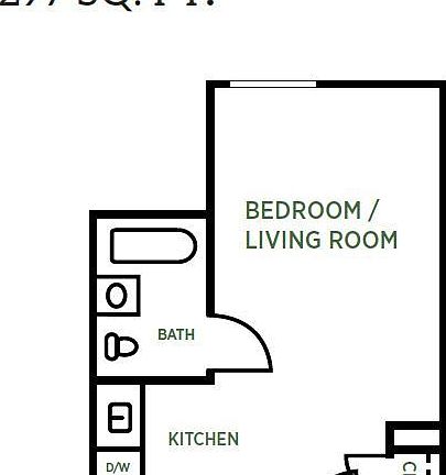 2nd image of 888 6th Ave #505