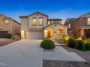 2721 Goldenrain St, Palmdale, CA 93551