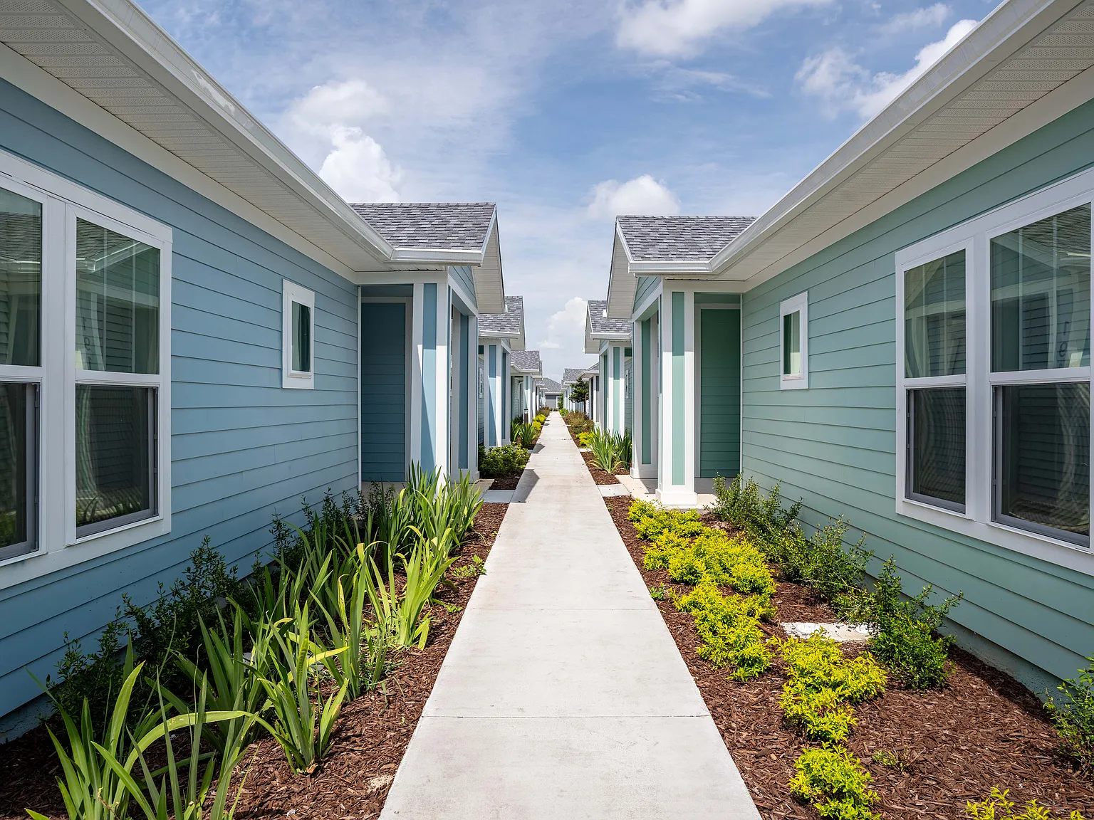Eden Magnolia Village — Photo 1