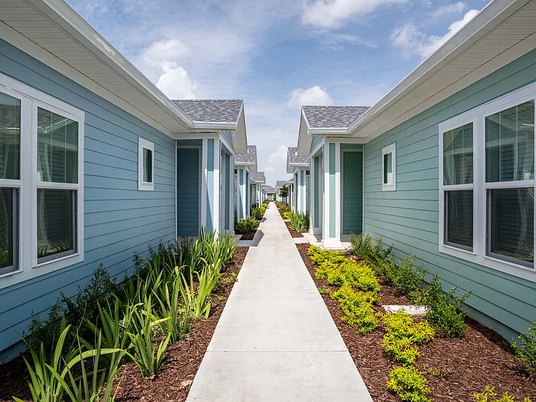 Eden Magnolia Village — Photo 1