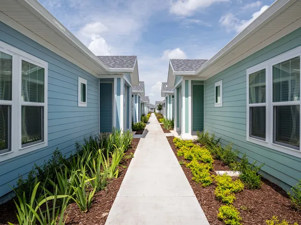 Eden Magnolia Village