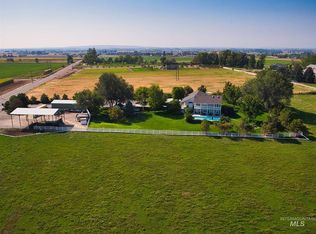 3675 S Black Cat Rd, Nampa, ID 83687