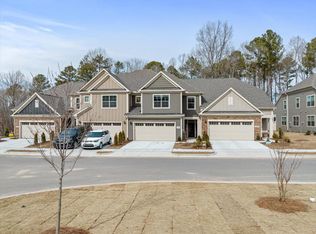 850 Money Island Pl, Cary, NC 27519