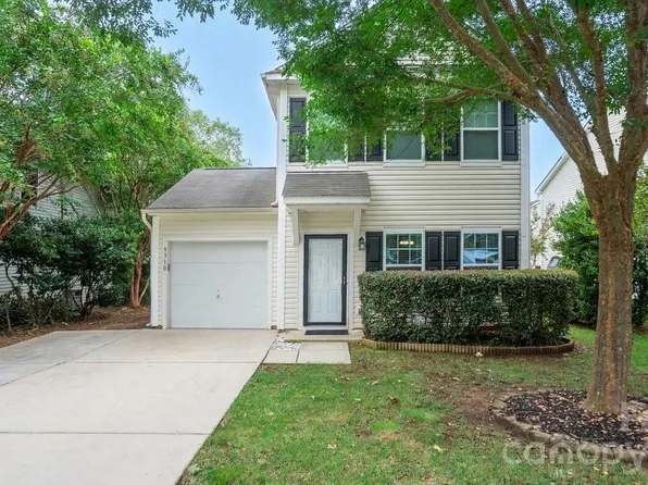 5310 Elessar Pl, Charlotte, NC 28212
