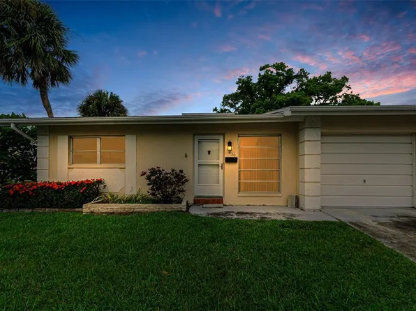 830 CAMBRIDGE COURT, DUNEDIN, FL 34698