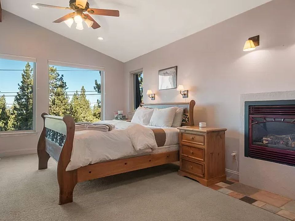 Bedroom 3 (Guest Suite on Garage)