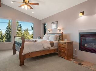 4002 Crest Rd, South Lake Tahoe, CA 96150