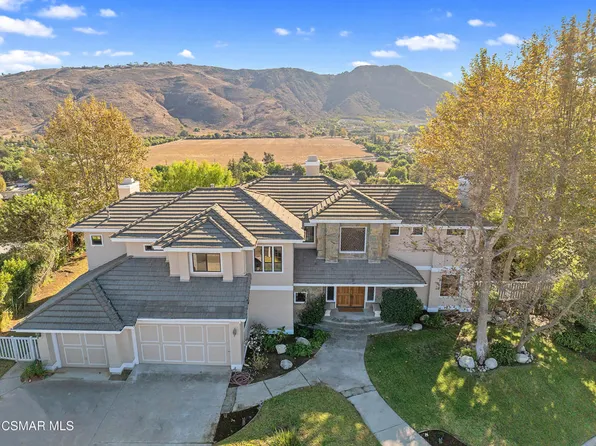 11300 Highridge Ct, Camarillo, CA 93012