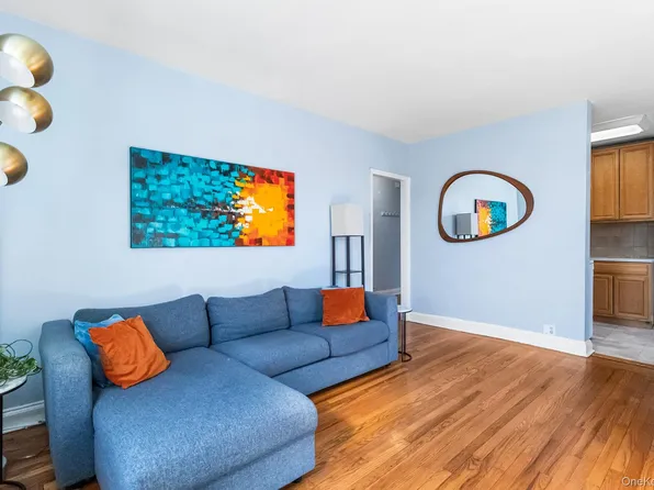 4310 48th Avenue #2F, Woodside, NY 11377