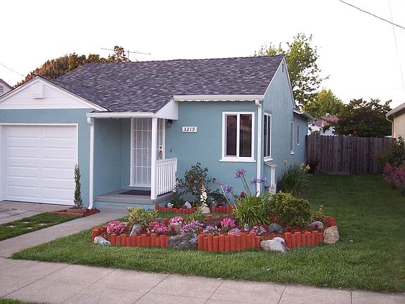 New roof, gutters and dual pane windows