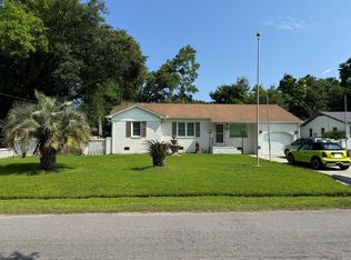 1718 Wambaw Ave, Charleston, SC 29412