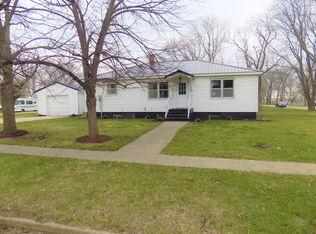 611 State Ave, Estelline, SD 57234