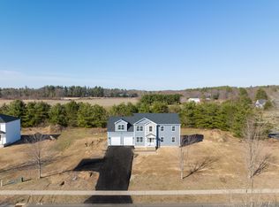 2 Stratton Farms Rd, West Suffield, CT 06093