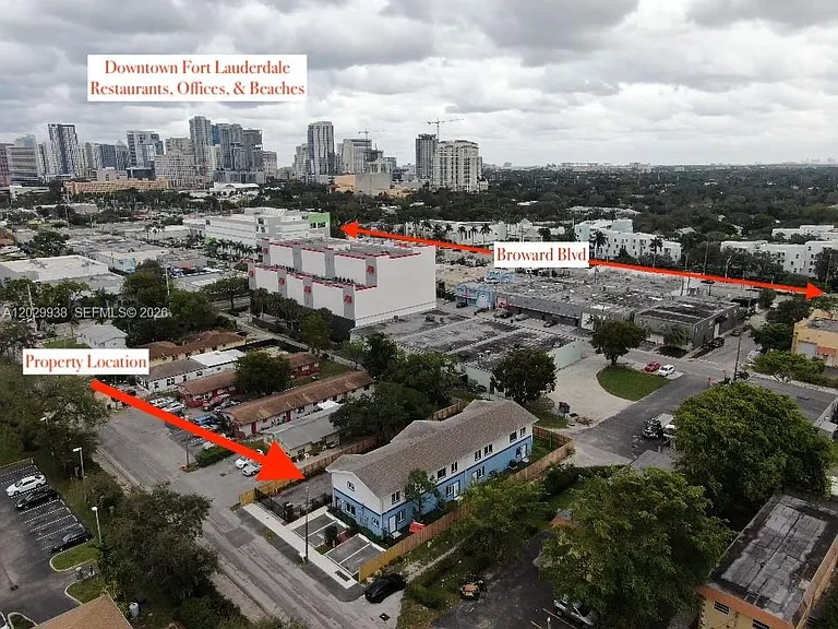 930 NW 2nd St — Photo 29