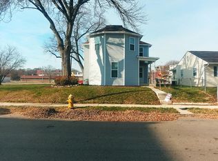 612 Lincoln Ave, Troy, OH 45373